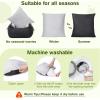 imagePecute Dog Car Seat for Small Dogs  Detachable Washable Booster With Clipon Safety Leash and Pockets  Ultra Soft Portable Carrier Bed for Travel