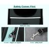 imagePecute Cat Backpack Carrier Small Dog Backpack Carrier Pet Backpack Carrier for Cats Dogs Puppy Kitten Cat Carrier Bag Carrying for Travel Hiking Bike Riding Walking OutdoorMint Green
