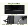 imagePecute Cat Backpack Carrier Small Dog Backpack Carrier Pet Backpack Carrier for Cats Dogs Puppy Kitten Cat Carrier Bag Carrying for Travel Hiking Bike Riding Walking OutdoorBlack