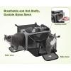 imagePecute Cat Carrier Expandable Airline Approved Cat SoftSided Carriers Breathable Pet Carriers up to 5kg12lbs Collapsible Cat Bag Carrier Great for Travel Outdoor Hiking Camping Light BlueLight Gray