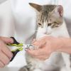 imagePecute Cat Nail Clipper