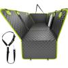 dog car seat & hammock style