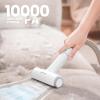 imagePecute Dog Grooming VacuumampampDryer 10000Pa Pet Grooming Kit 7in1 Dog Vacuum for Shedding Grooming Adjustable Speed ampamp Temp 17L Dust Cup55dB