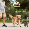 imageRetractable Dog Leash with Chew Proof Extender  182 ft Heavy Duty Retractable Dog Leash with Poop Bag Holder AntiSlip Handle Reflective Leashes for Small Medium Large Pet Up to 120 lbs066 LBS