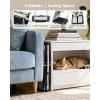 image:imagePecute Dog Car Carrier Light Weight 197169148in Dog Carrier Easy to Assemble Dog Car Crate Portable and BreathablePet Carrier for Indoor and Outdoor Dog Travel Crate with Curtain GrayGray
