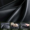 image:imagePecute Dog Car Seat Cover for Back Seat 5354  2362 in Car Window Fixing for Maximum Car Protection Leather Fabric Back Seat Extender for Dogs Waterproof amp ScratchResistant Support to 330 lbsdog hammock style