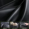 image:imagePecute Dog Car Seat Cover for Back Seat 5354  2362 in Car Window Fixing for Maximum Car Protection Leather Fabric Back Seat Extender for Dogs Waterproof amp ScratchResistant Support to 330 lbsdog hammock style